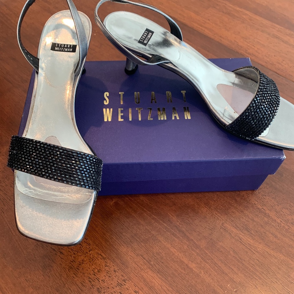 Stuart Weitzman  Sandal